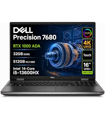 超大容量32G✨i7/512G / DELL最上位ハイスペモバイルPC Amazon.com: Dell Pro Max 16 Plus MB16250 - Intel Core Ultra 7 265X