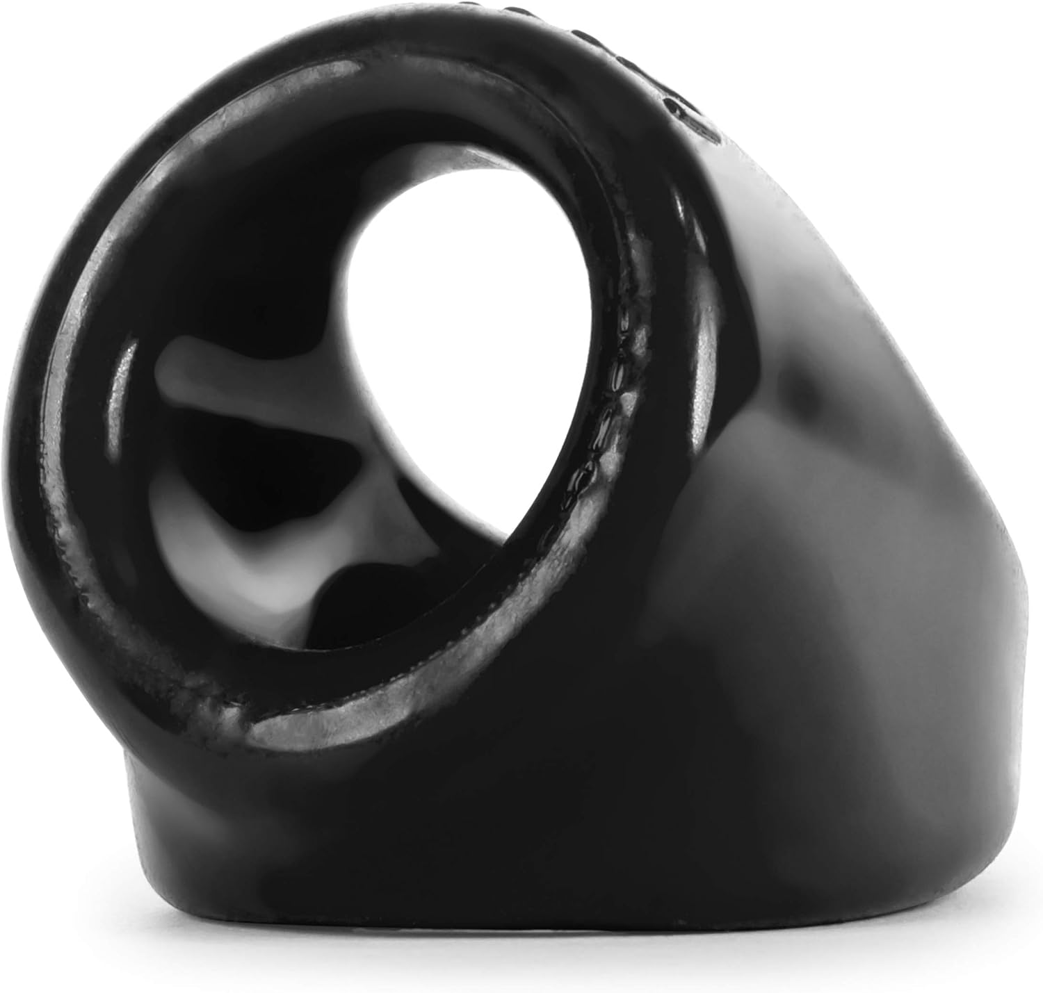 OXBALLS Unit-X Cocksling, Black, Red, Ice Blue - Image 3