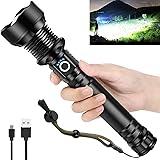 OMALIGHT Flashlights High Lumens