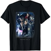 Resident Evil 2 T-Shirt