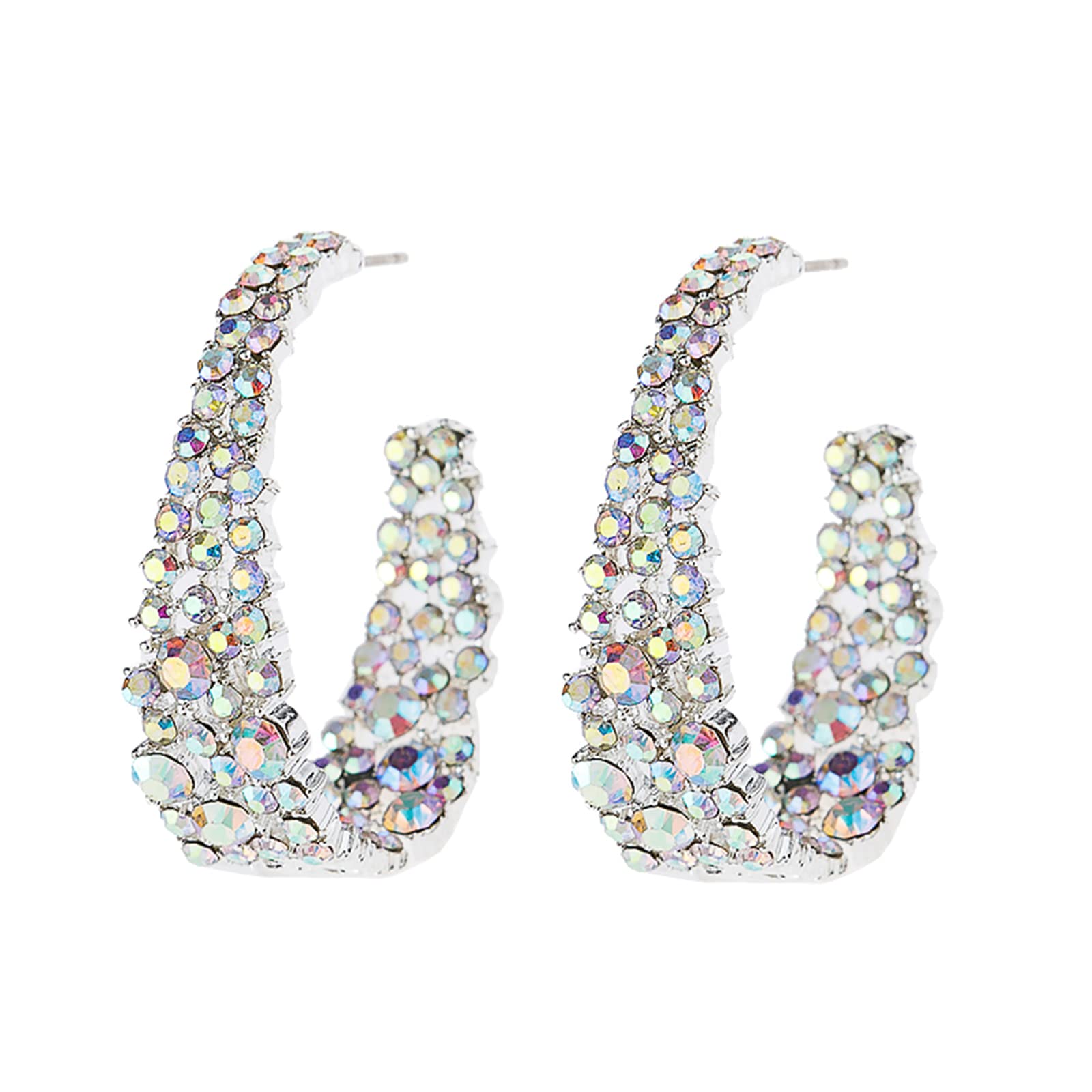 CEJUG Statement Earrings for Women Bohemian Large
