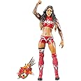 WWE Figure - Alicia Fox Elite Collection Survivor Series