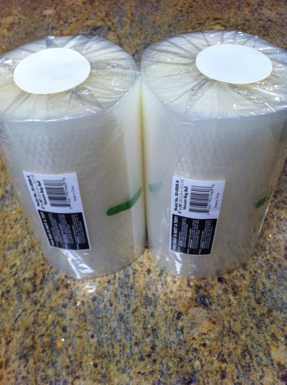 Best Weston Commercial Grade Vacuum Sealer Bags