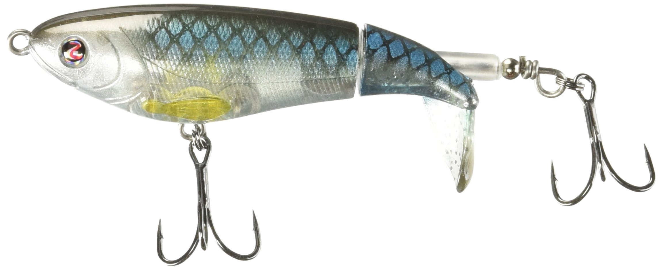 River2Sea WPL130/11 Whopper Plopper