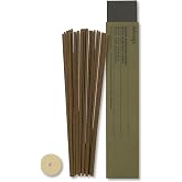 Aesop Aromatique Incense with Kanuma Pumice Holder