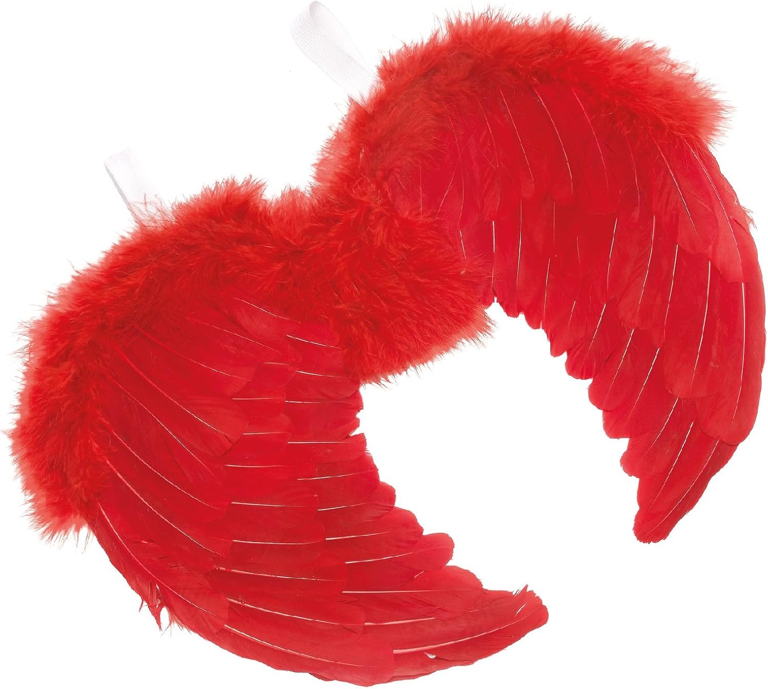 red wings fancy dress