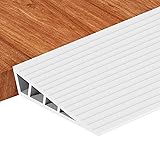 1" Rise Threshold Ramps for Doorways 40'' L Floor