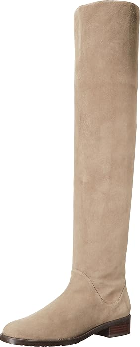 stuart weitzman rocker chic boots