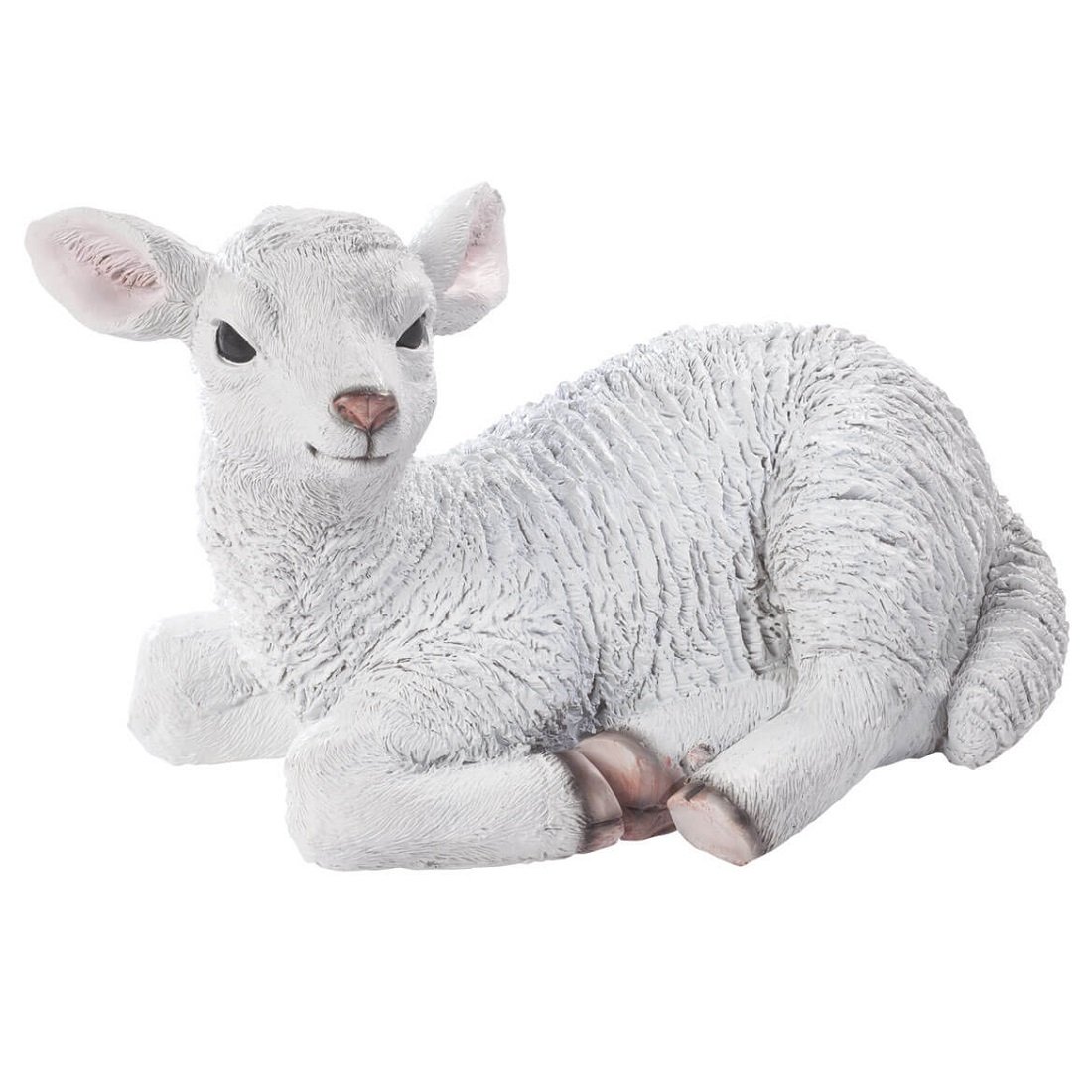 Best Lamb Statues Home Decor