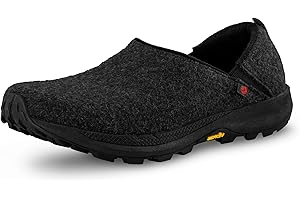 Topo Athletic Men's Rekovr 2 Recovery Shoes | Comfortable Lightweight 3MM Drop Training Walking Daily Wear Sneakers Shoes