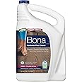 Bona Hardwood Floor Cleaner Refill, 128 Fl Oz