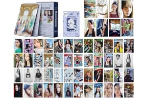 DYLLGL Kpop NewJeans Photocard NewJeans Lomo Card 1st EP Photocard NewJeans Mini Photo Cards Fans Gift (1st EP)
