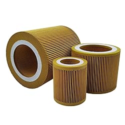 XIDATT 88171913 Air Filter Compatible With
