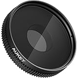 AUKEY Filter Polarizer CPL Smartphone Clip On For iPhone 6 / 6 Plus, 6s / 6s Plus, iPad, Other Cellphones and Tablets