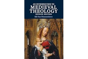 Introduction to Medieval Theology (Introduction to Religion)