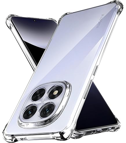 Amazon.com: Xiaomi Redmi Note 14 Pro 5G + 4G LTE (for Tmobile Mint