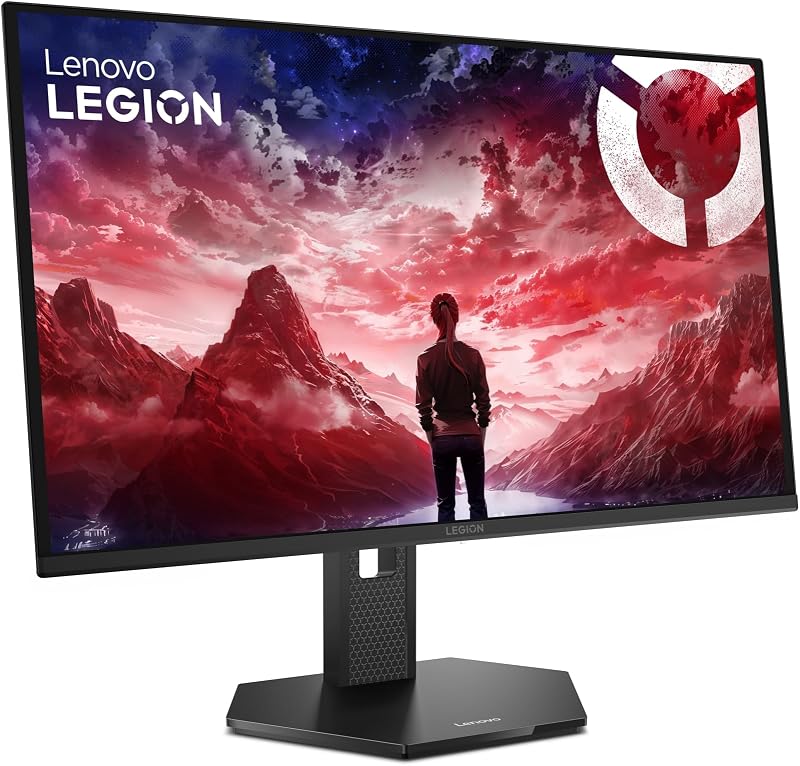 Legion 27Q-10 OLED | 26.5 Zoll QHD Gaming Monitor | 240 Hz | 0.03ms