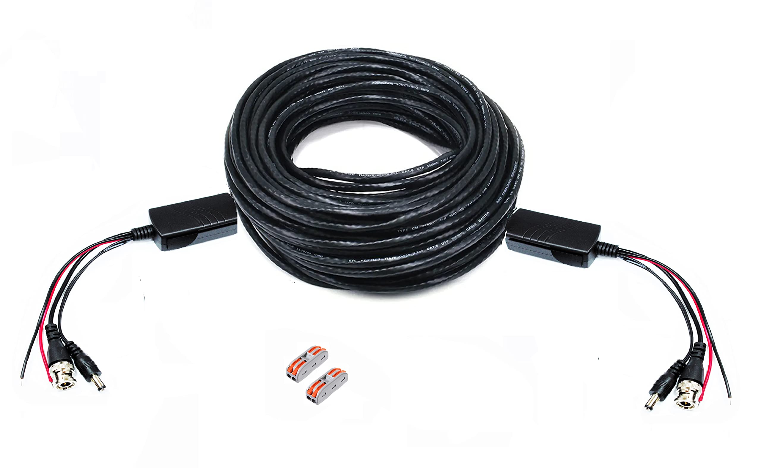 lorex 100 ft cable