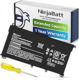 NinjaBatt HT03XL Battery for HP L11119-855 HW03XL