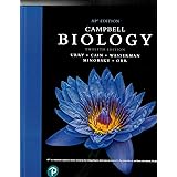 Campbell Biology AP Edition (12th Edition)