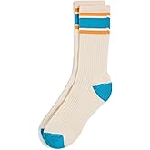 Ivy Ellis Men's The Marino Crew Socks