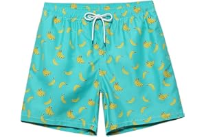 Dissolving Swim Trunks Prank Stuff Funny Shorts Gag Gifts for Brother Boyfriend Bachelor Beach Party in The Swimming Pool
