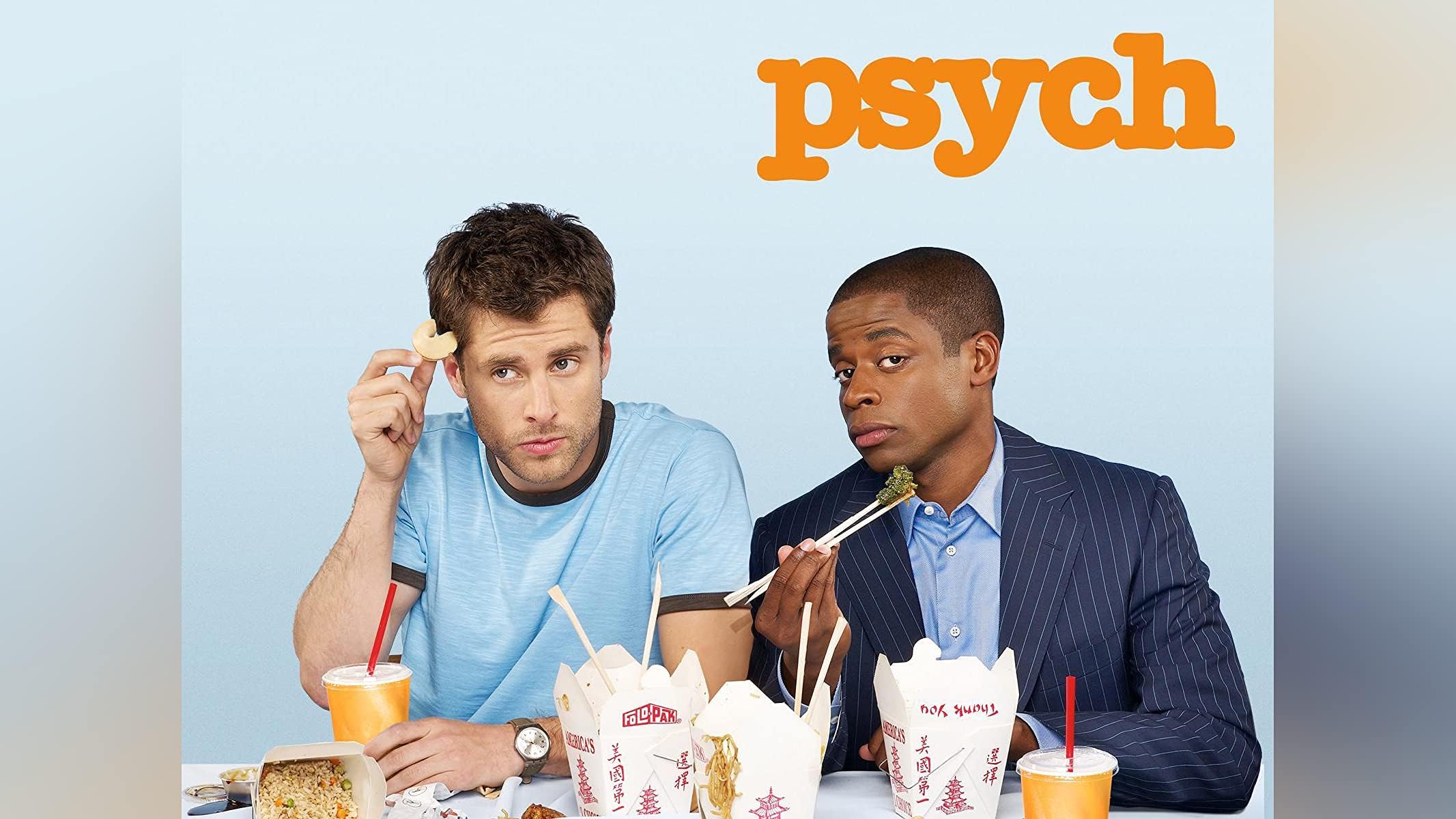 Psych