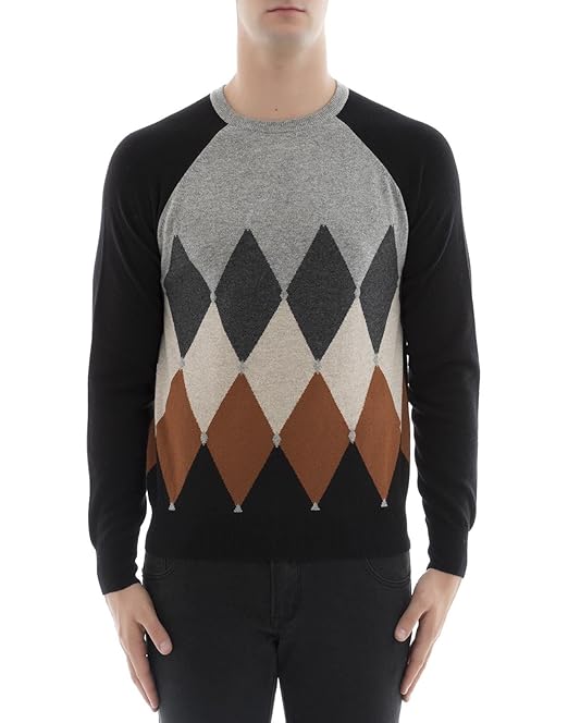 maglioni uomo cashmere ballantyne