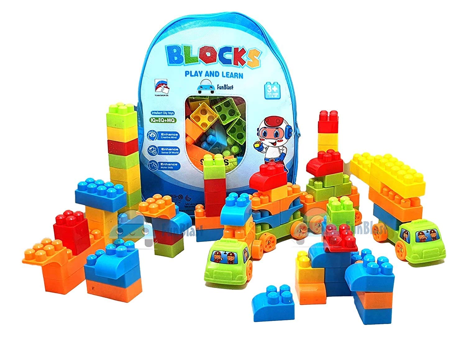 funblast building blocks
