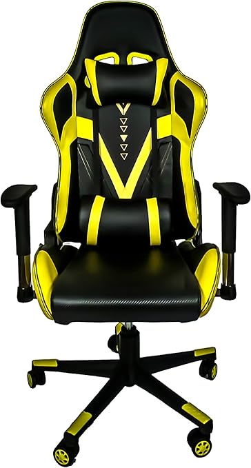 Exclusive Design Gaming Stuhl: Amazon.de: Küche & Haushalt