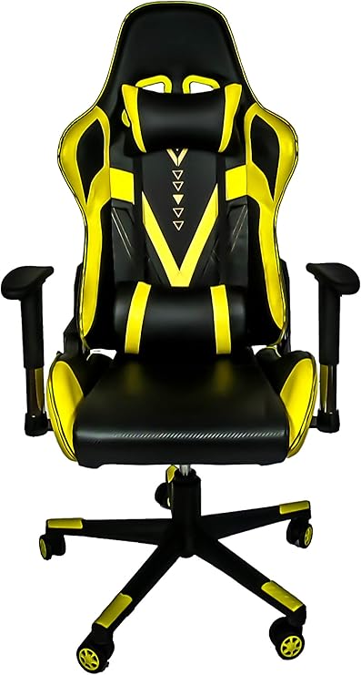 Exclusive Design Gaming Stuhl: Amazon.de: Küche & Haushalt