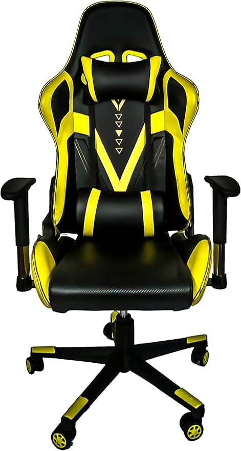 Exclusive Design Gaming Stuhl: Amazon.de: Küche & Haushalt