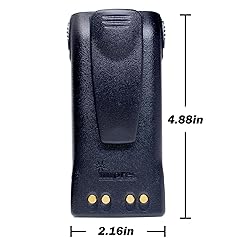 Teseko HNN4003 2500mAh 7.4V Li-ion Replacement