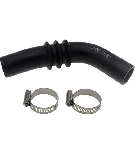 Amazon.com: Toyota 77213-48050 Fuel Tank to Filler Pipe Hose