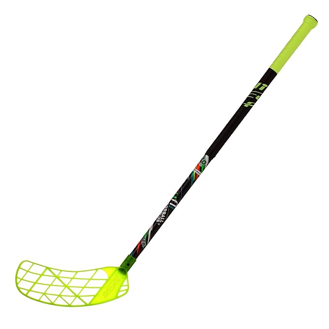 zorro floorball stick amazon