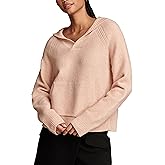 Lucky Brand womens Hoodie Sweater