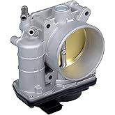 AdvanEX Electronic Throttle body Assembly Compatible with 2007-2014 Nissan Altima 2013-2014 Pathfinder 2009-2014 Murano 2011-2014 Quest 2014-2015 Infiniti QX60 Replaces OE 16119-JA10A 16119-JA10B