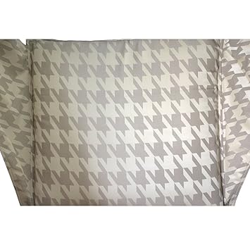 Slack Jack Butterfly Fabric Swing (Brown)