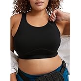 Torrid Women's Plus Size TRU Low-Impact Sports Bra