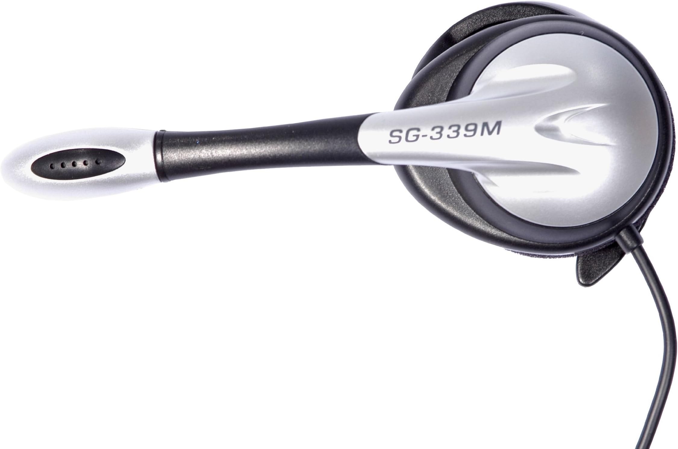 Nintendo DS Headset COMMUNICATOR for Nintendo DS and DS Lite