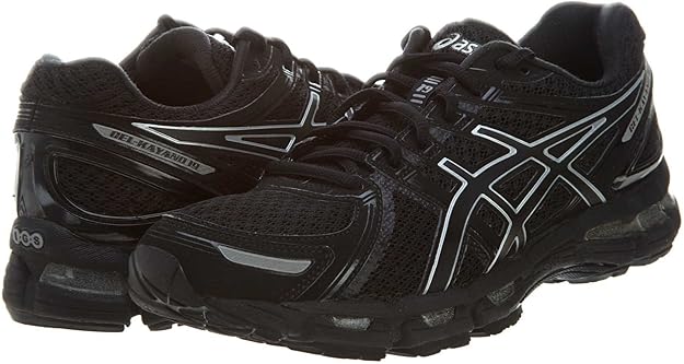 Asics 2013 Women�s GelKayano 19 Running Shoe