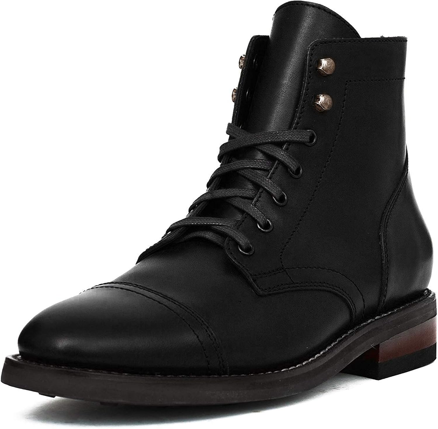 Thursday Boot Company Captain Men's Lace-up Boot