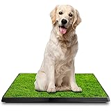 petmaker puppy potty trainer replacement grass