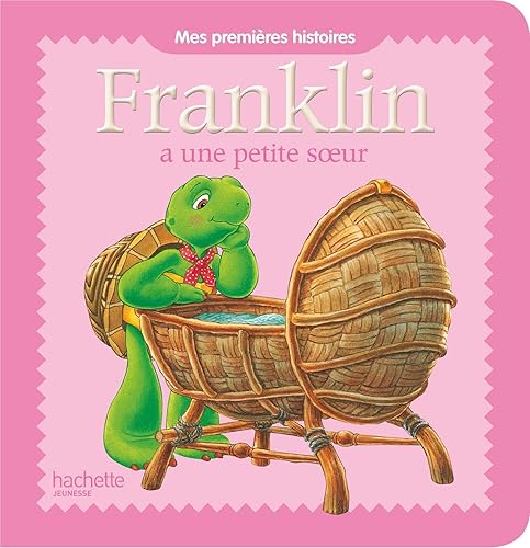 Download Franklin a une petite soeur PDF