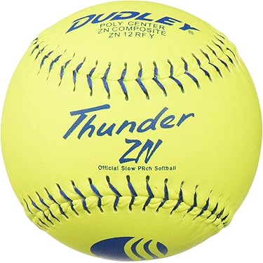 Best Slow Pitch Softball Cleats And Accessories For Enhanced