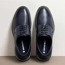 Bruno Marc Men's Casual Dress Sneaker