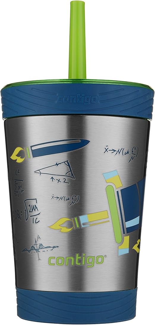 contigo spill proof cups