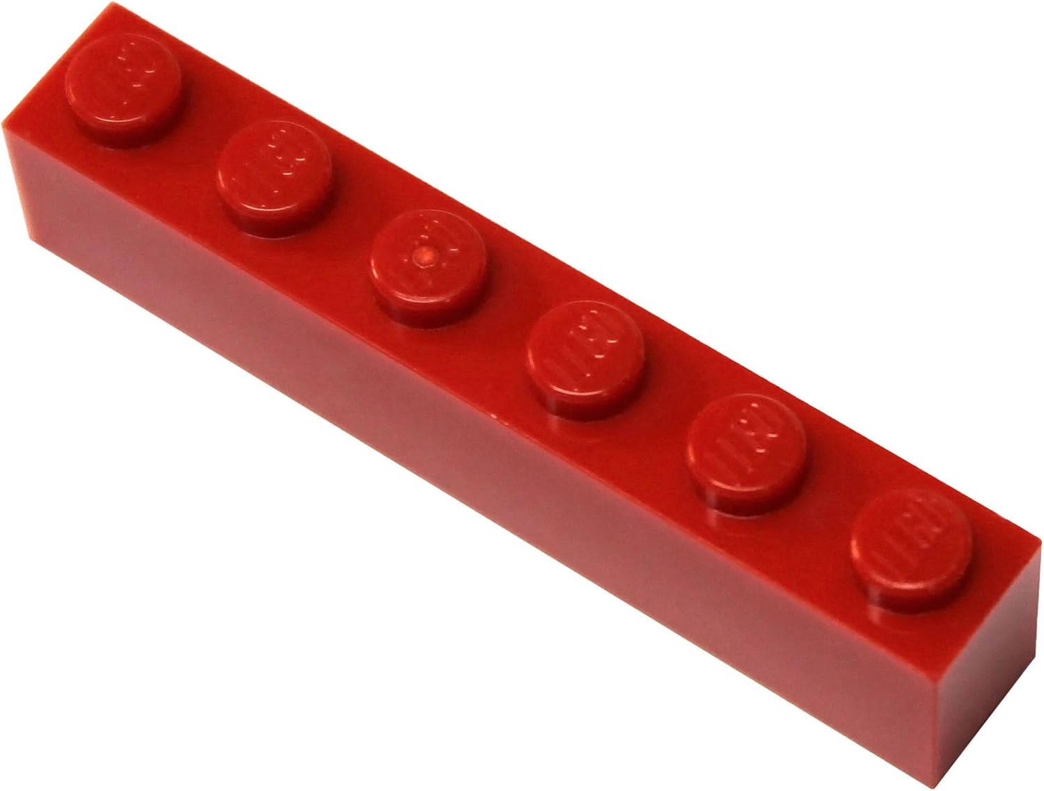 lego 1x6 brick