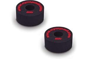Cympad Optimizer Ride Foam Cymbal Washer 40/18mm