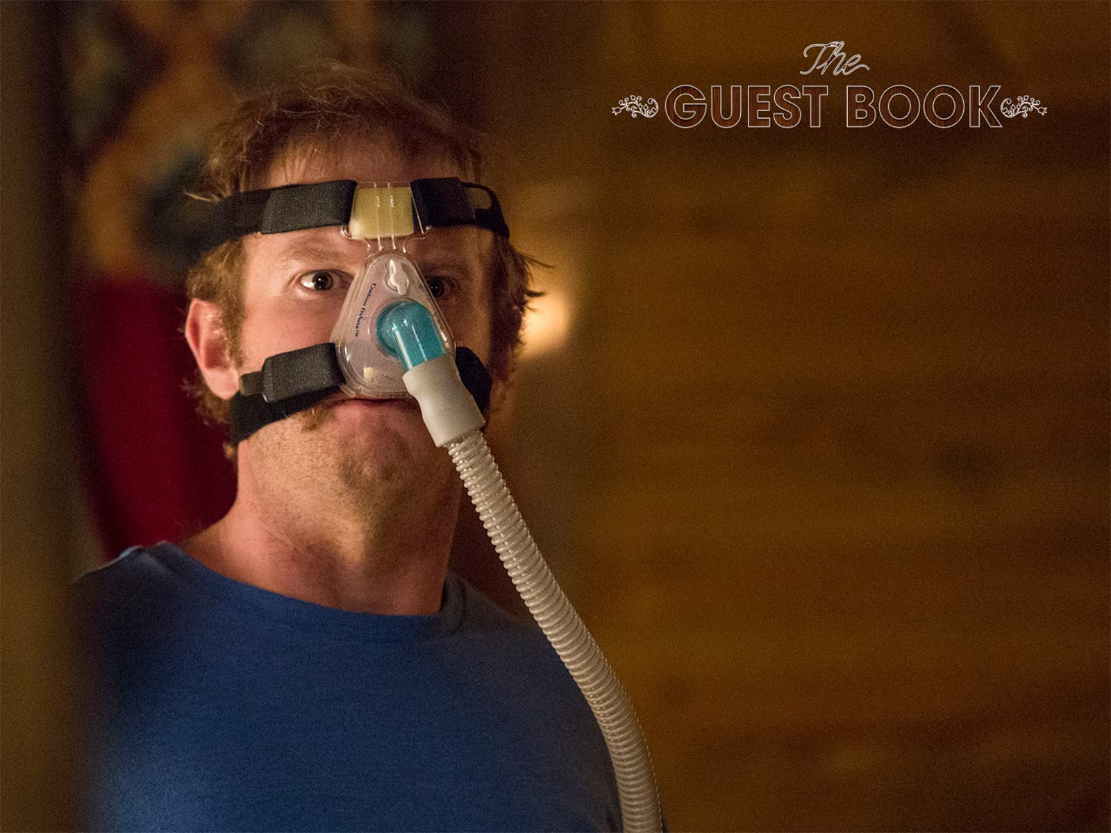 Watch The Guest Book, Season 1 Prime Video